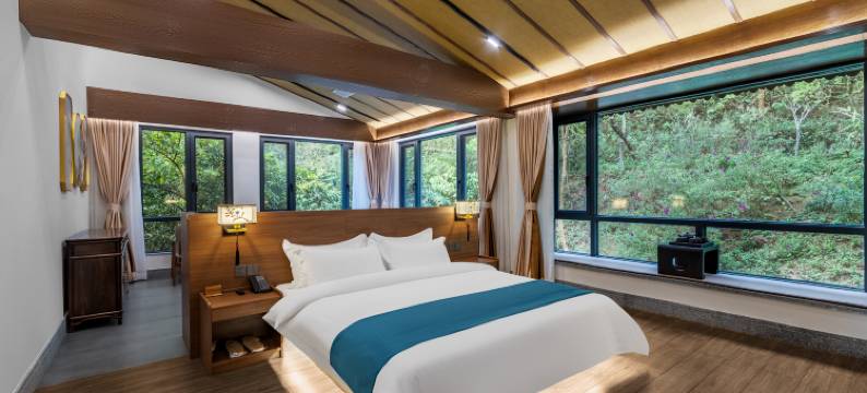 博雅山房民宿图片