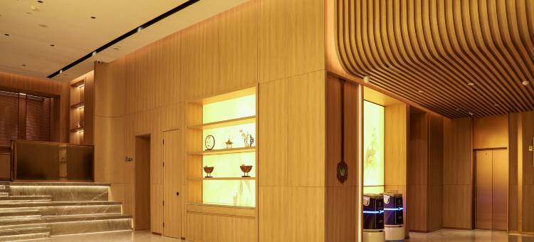 星程酒店(洛阳王城公园地铁站店)图片