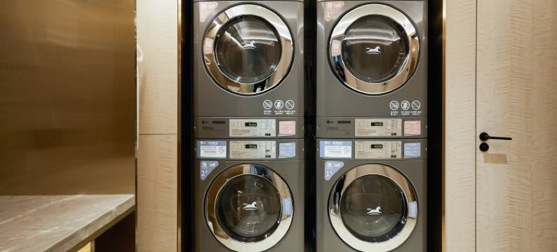 唯庭轻居酒店(上海大宁国际延长路地铁站店)图片