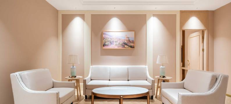 维也纳酒店(唐山丰润林荫路店)图片