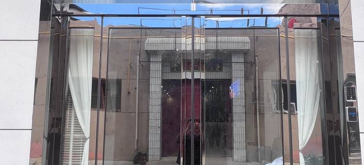 嘉泽尊驿连锁酒店(西安咸阳国际机场店)图片