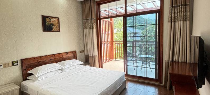 长兴银林民宿图片