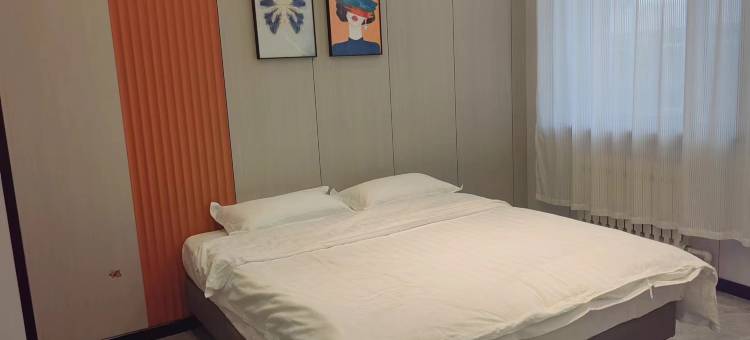 呼玛福源宾馆图片