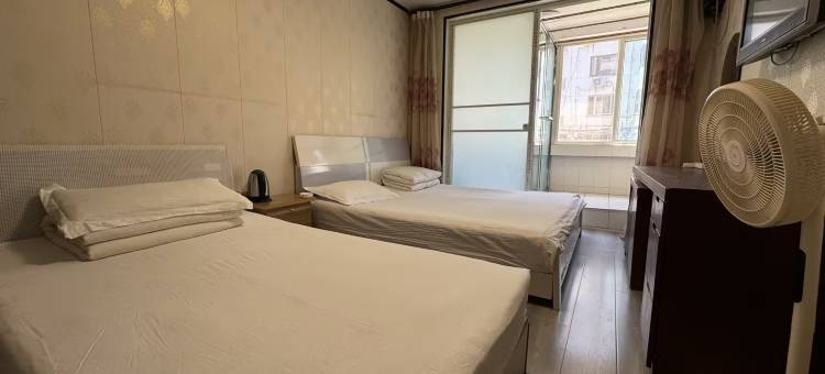 连云港悦悦旅馆图片
