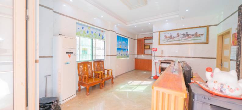 珠海臻颖度假公寓图片