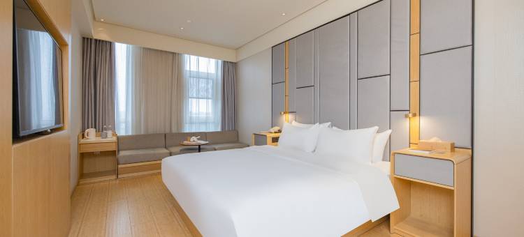 全季酒店(北京首都机场新国展店)图片