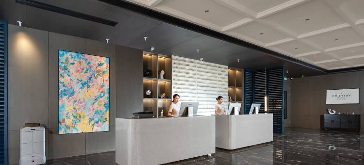 丽怡酒店(重庆万州万达广场店)图片