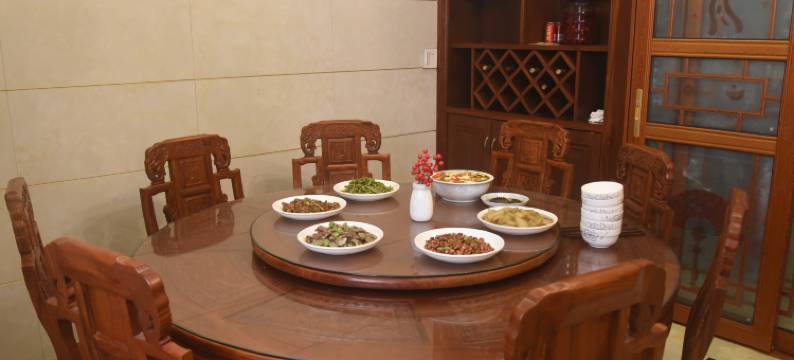 一涧小舍民宿图片