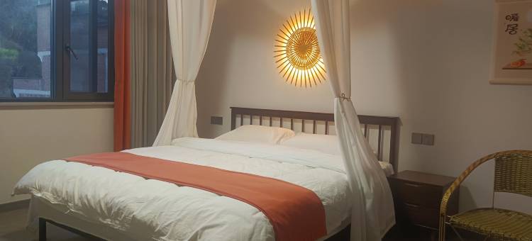 鑫源精品民宿图片