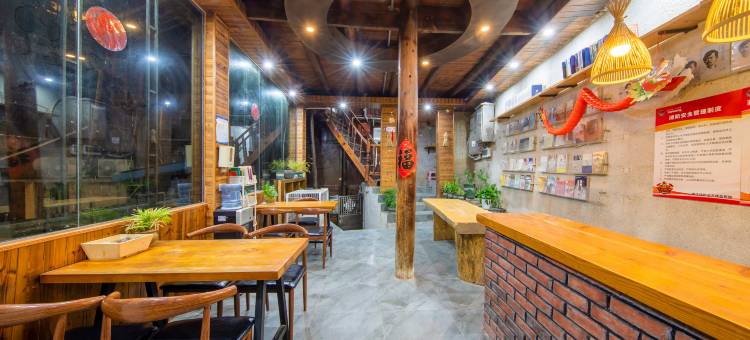 西江诗和远方精品民宿图片