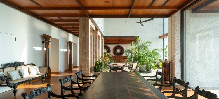 科伦坡格兰贝尔酒店(Granbell Hotel Colombo)图片