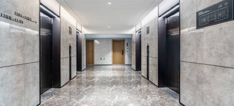 朵亚行政公寓(深圳北站万科和颂轩店)图片