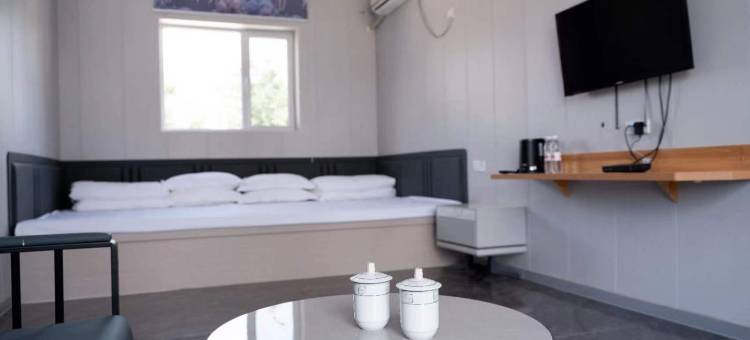 安辰民宿(响沙湾旅游区店)图片