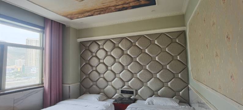 西宁途安宾馆图片