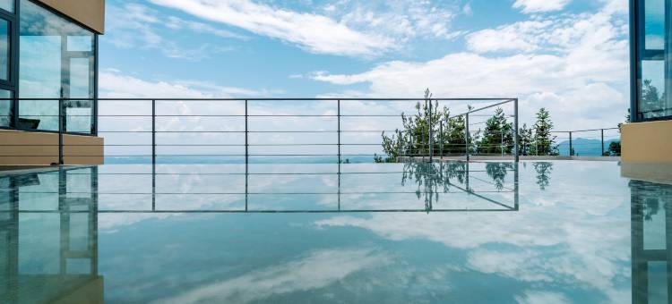 恩施建始·云野山舍度假民宿图片