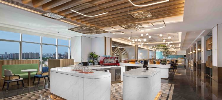 成都成华希尔顿花园酒店(东郊记忆店)图片