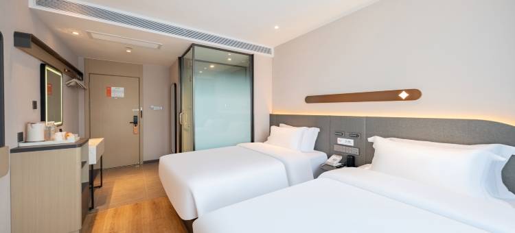 锦江之星酒店(秦皇岛山海关火车站古城店)图片