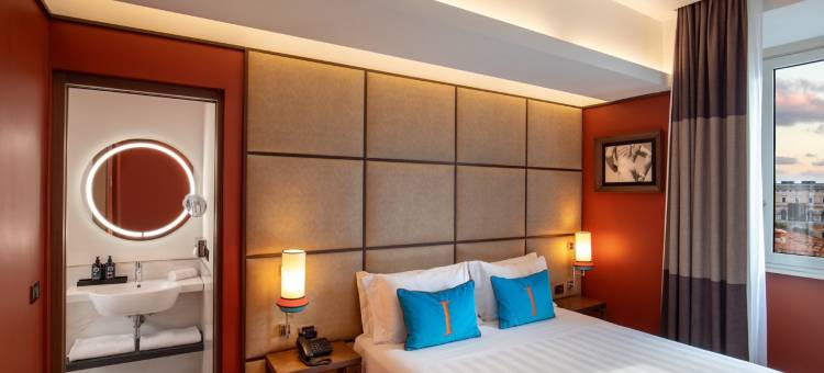 独立酒店(The Independent Hotel)图片