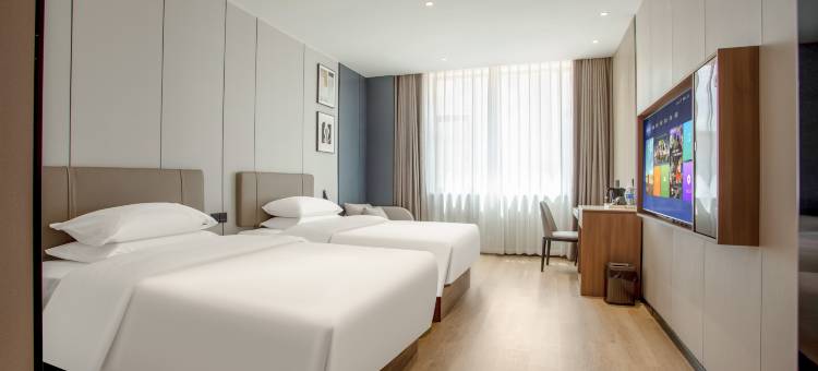 大隐精品酒店图片