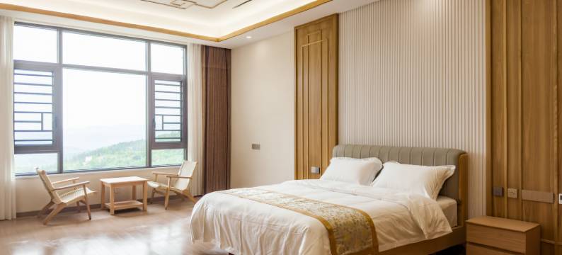 华雅山居民宿图片