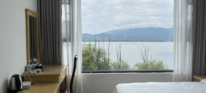 大理云洱渔家客栈图片