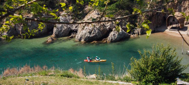 大连四时鲸语海滩度假酒店图片