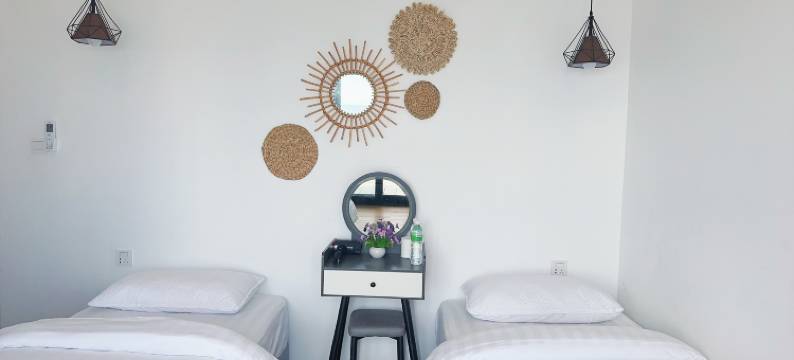 阳光假期(Sunny Holiday)图片