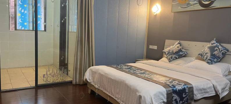 东莞金格仕公寓图片