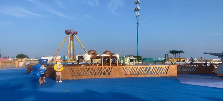 山海关卓雅民宿(龙海大道店)图片