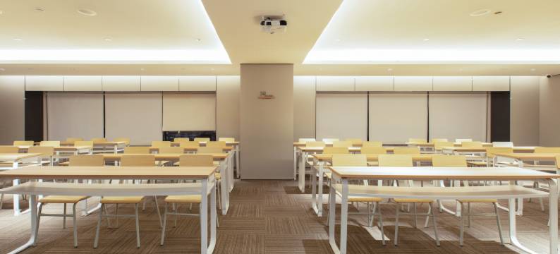 全季酒店(南昌紫荆夜市财经大学店)图片