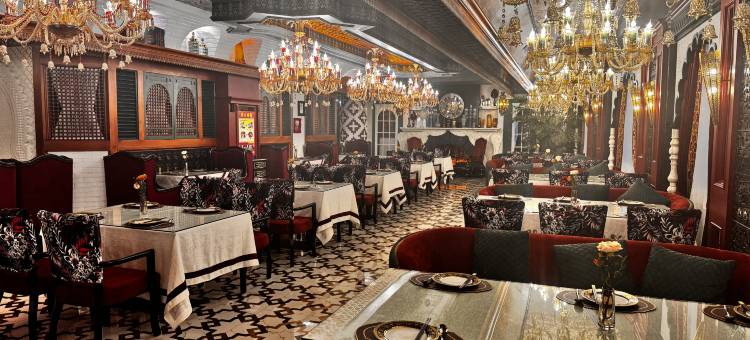 吐鲁番金泉酒店(吐鲁番博物馆火洲水韵广场店)图片