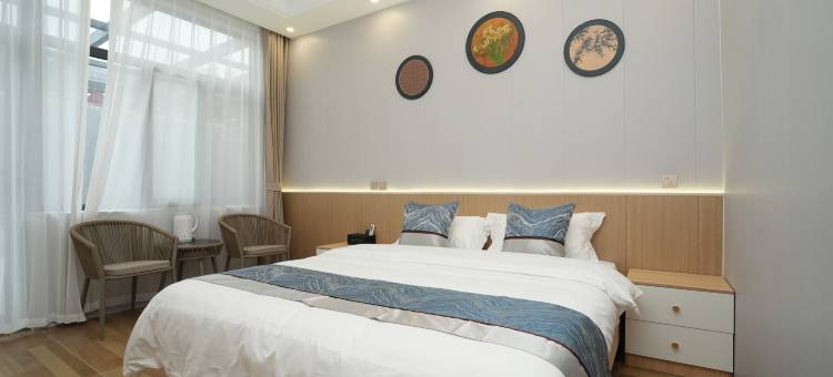 硕果小院(北京大兴国际机场店)图片