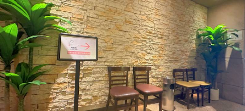 福冈日精酒店(Nissei Hotel Fukuoka)图片