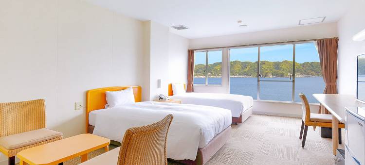 大江户温泉物语南纪串本(Ooedo Onsen Monogatari Nanki Kushimoto)图片