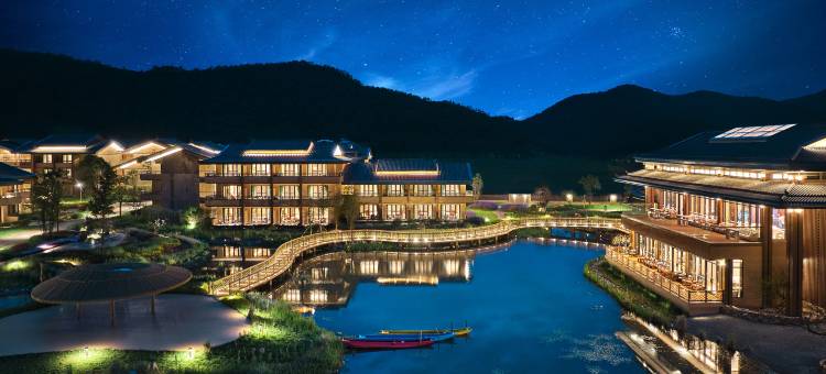 泸沽湖英迪格酒店图片