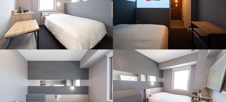 超级酒店Premier 宫崎一番街(Super Hotel Premier Miyazaki Ichibangai)图片