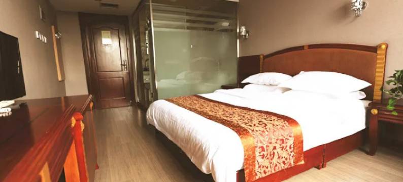 巴林右旗天驰宾馆图片