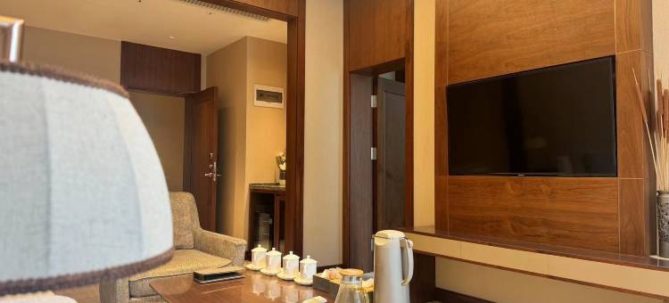 花园邨国宾馆图片