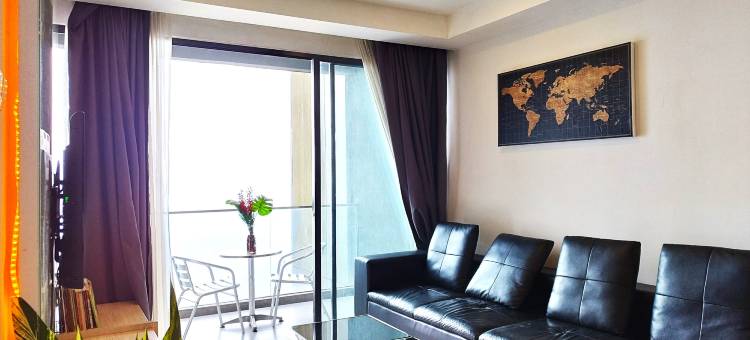 云顶雾冷舒居(HAPYHOME)(GENTING FoggyCold StayCation By HAPYHOME)图片