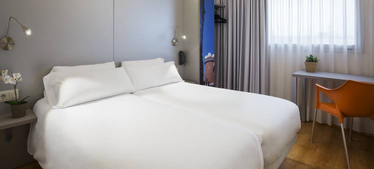 费格拉斯民宿酒店(B&B Hotel Figueres)图片