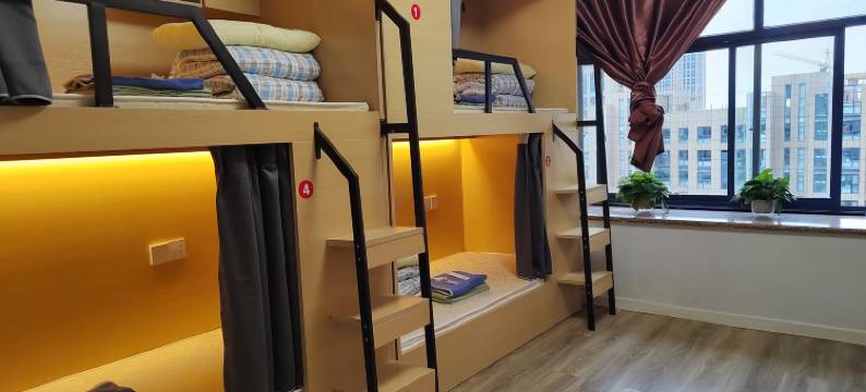 兵兵青年旅舍图片