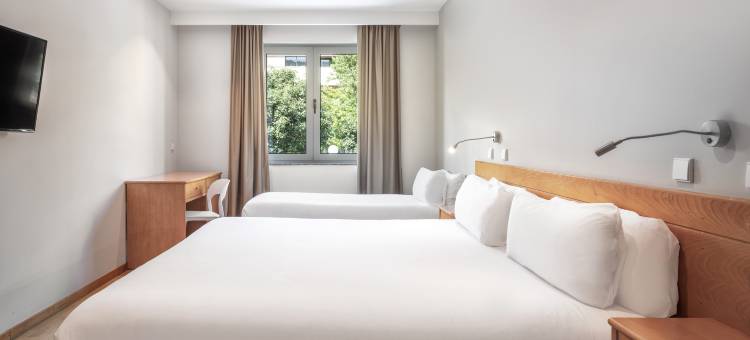 B&B HOTEL 布拉加 Lamacaes(B&B HOTEL Braga Lamaçaes)图片