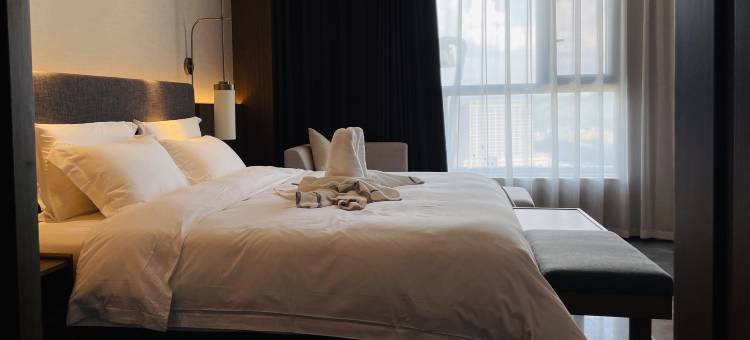 镇雄大古温泉酒店(大古里欢乐城店)图片