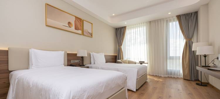 明斯克伊敦酒店 (机场店)(Aden Hotel & Business Centre (airport))图片