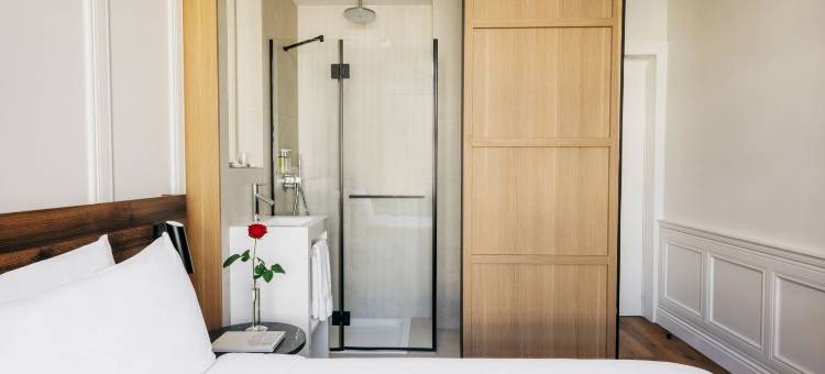 凯撒酒店(Caesar Hotel)图片