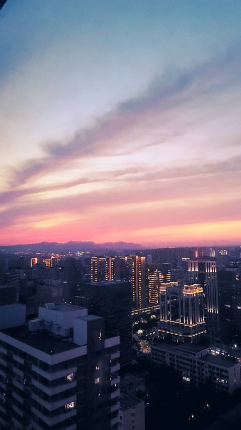 石家庄诺华廷酒店图片