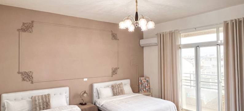 台东永安101民宿图片