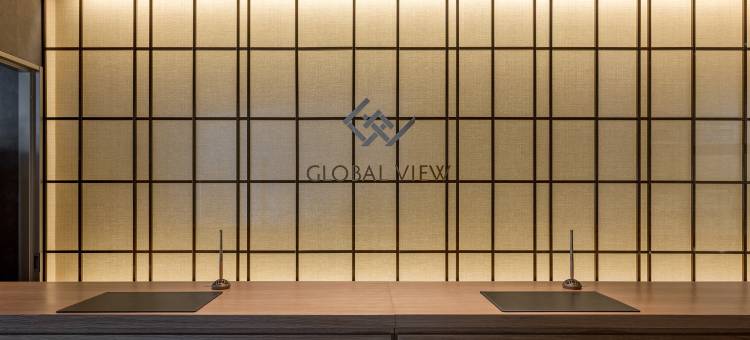 津市全球景观酒店(Hotel Global View Tsu)图片