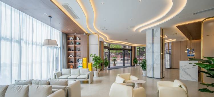 乌镇丽呈酒店(西栅景区店)图片