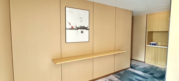 陇南拾光民宿酒店图片